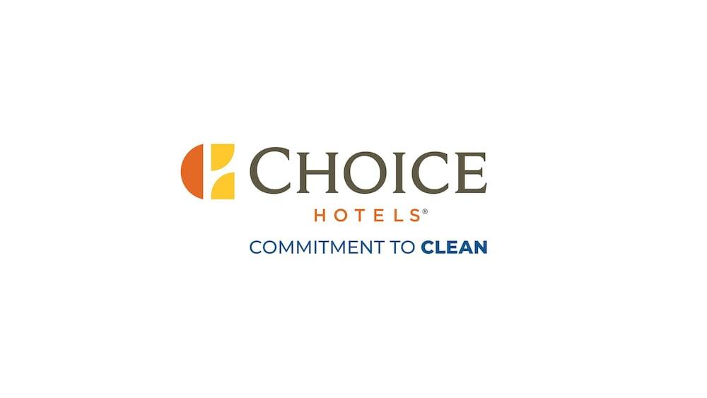 Quality Inn Roanoke Airport Eksteriør bilde
